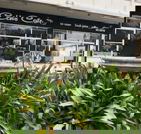 Ettalong Beach Motel