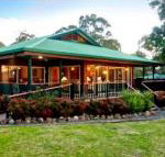 Valley View Luxury Retreat - Your Accommodation