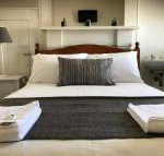 Cornwall Hotel - Your Accommodation