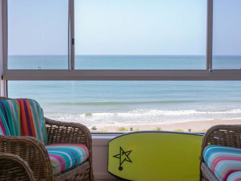 Avalon 2 Uninterrupted Views Almost On The Beach! - Your Accommodation 6