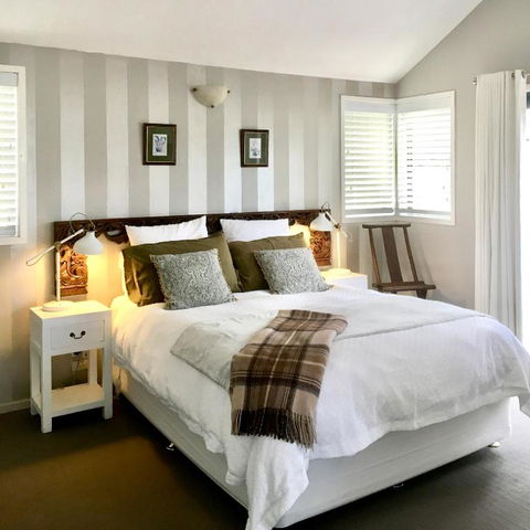 The Residence KVee In The Heart Of The Village - Your Accommodation 2