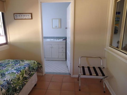 Lazy Lobster Holiday Units & Chalets - Your Accommodation 2