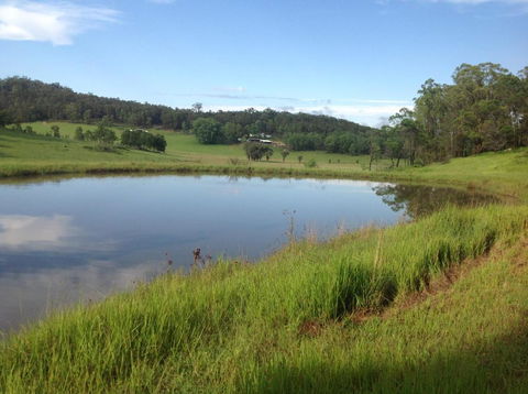 Valle Laguna - Your Accommodation 4