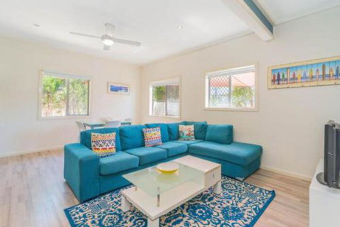 Yamba Daze Sunrise Pet Friendly - Your Accommodation 6