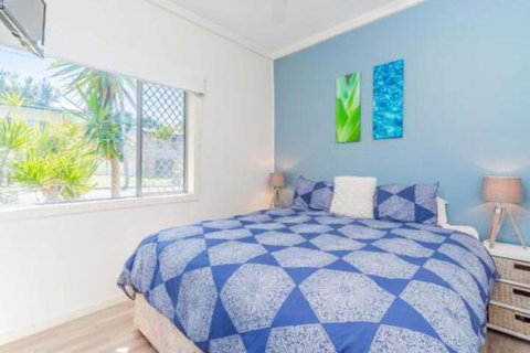Yamba Daze Sunrise Pet Friendly - Your Accommodation 2