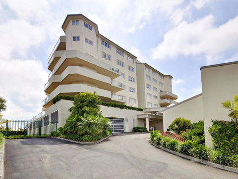 Messines Street Breakwater Apartment 104 - Your Accommodation 6