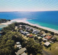 Arena Blanca Holiday Home - Your Accommodation