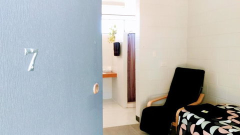 Pentland Hotel Motel - Your Accommodation 1