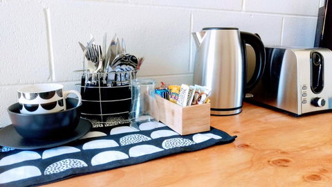 Pentland Hotel Motel - Your Accommodation 6