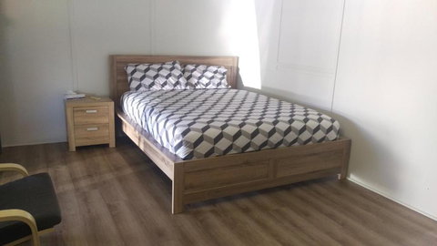 Pentland Hotel Motel - Your Accommodation 4