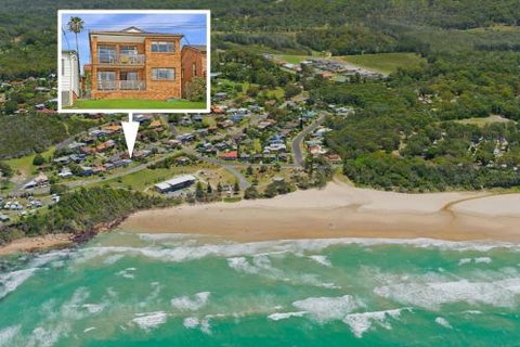Pacifica All About The View - Your Accommodation 6