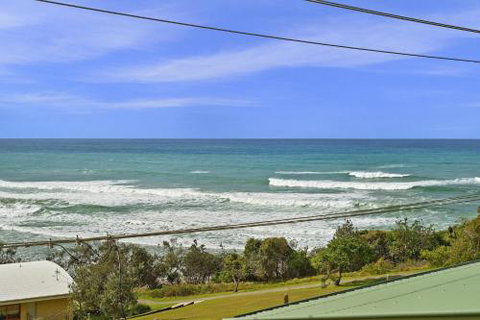 Pacifica All About The View - Your Accommodation 1