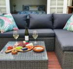A Coonawarra Experience - Your Accommodation
