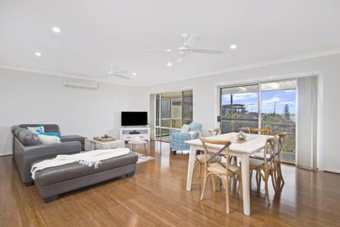 SEAVIEW DREAM Bonny Hills - Your Accommodation 6