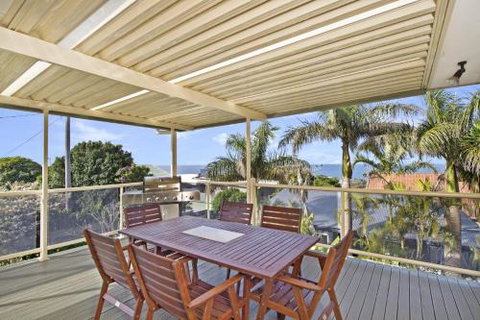 SEAVIEW DREAM Bonny Hills - Your Accommodation 4