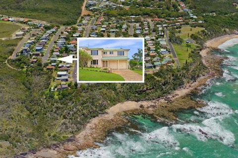 SEAVIEW DREAM Bonny Hills - Your Accommodation 0