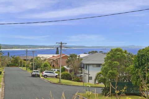 SEAVIEW DREAM Bonny Hills - Your Accommodation 5