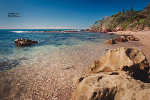 SEAVIEW DREAM Bonny Hills - Your Accommodation 1