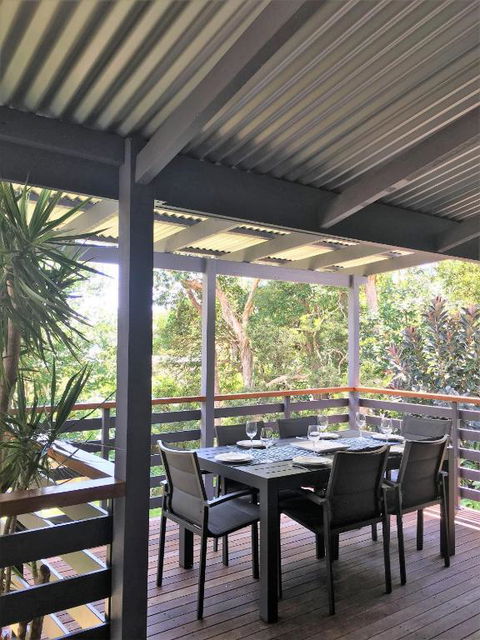Mignon Cottage 9 Noongah Terrace - Your Accommodation 3