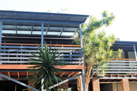 Mignon Cottage 9 Noongah Terrace - Your Accommodation 2