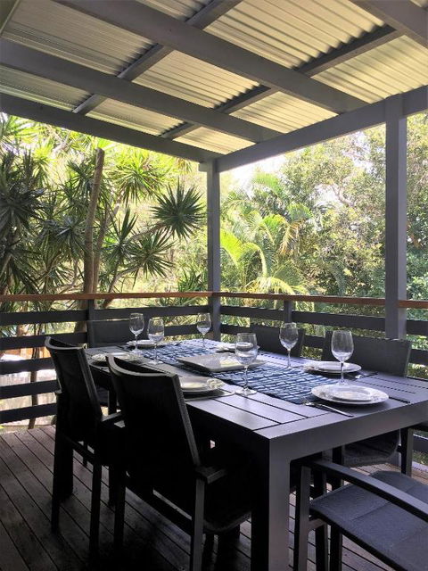 Mignon Cottage 9 Noongah Terrace - Your Accommodation 6