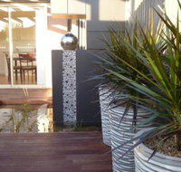 The Wet Lizard - Your Accommodation