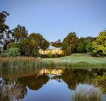 Raynella Alpaca Farmstay