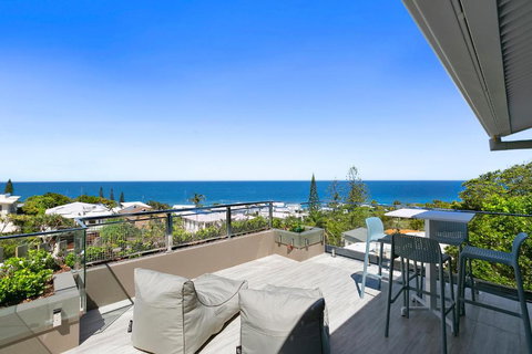 Architectural Masterpiece Sunshine Beach - Your Accommodation 2