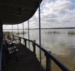 PS Federal Retreat Paddle Steamer Goolwa - Your Accommodation