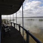PS Federal Retreat Paddle Steamer Goolwa - Your Accommodation 0