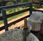 Springmead Rustic Cabin - Your Accommodation