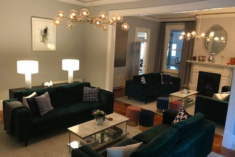 Closeburn House - Your Accommodation 7