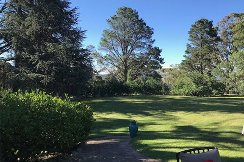 Closeburn House - Your Accommodation 6