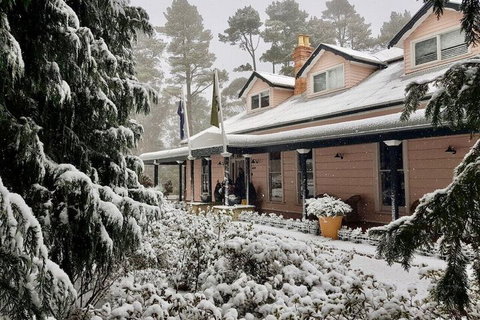 Closeburn House - Your Accommodation 3