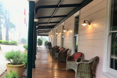 Closeburn House - Your Accommodation 4