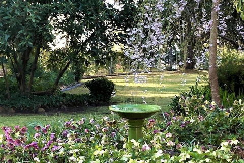 Closeburn House - Your Accommodation 5