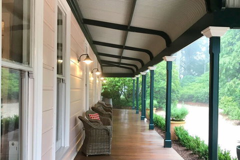 Closeburn House - Your Accommodation 2