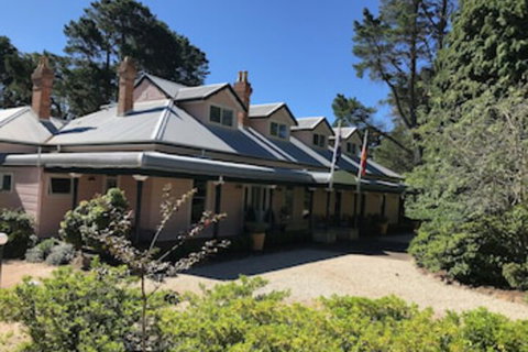 Closeburn House - Your Accommodation 0