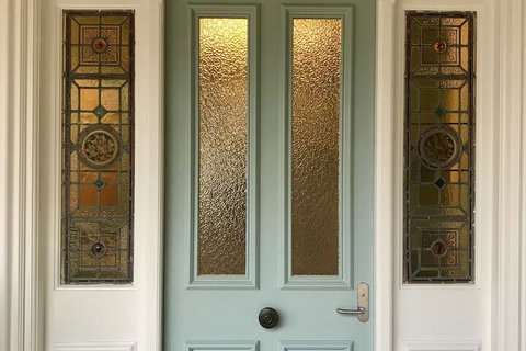 Closeburn House - Your Accommodation 1