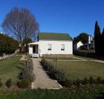 The Chapel Deloraine