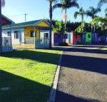 Sussex Palms Holiday Park - Your Accommodation