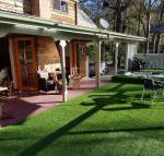 Bundera Lodge - Your Accommodation