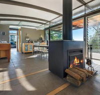 Howes Valley Hideaway your escape to the Wilderness - Your Accommodation