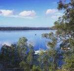 SilverWaters Waterfront Accommodation - Your Accommodation