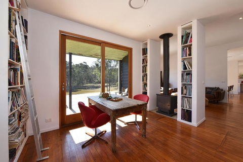 The Parsons Vineyard Retreat Get Amongst The Vineyards In A Historic Home - Your Accommodation 6