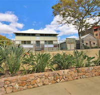 Portside Apartments Maryborough - Your Accommodation