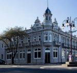 Bull  Mouth Hotel - Your Accommodation