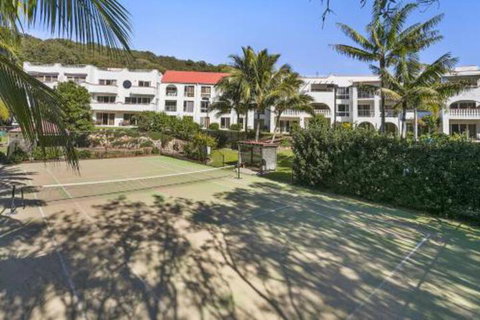 23a At The Islander - Your Accommodation 6