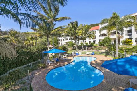 23a At The Islander - Your Accommodation 4