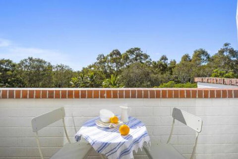 23a At The Islander - Your Accommodation 3